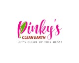 https://www.logocontest.com/public/logoimage/1615934659Pinky_s Clean Earth_01.jpg